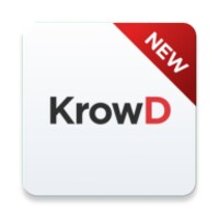 KrowD for Android - Download the APK from Uptodown