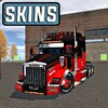 Skin Grand truck simulator 2 icon