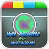 Followers for instagram icon