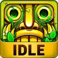 Temple Run: Idle Explorers - Running Franchise Goes Idle - Udonis