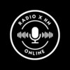 Radio X HN icon