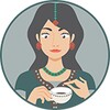 Coffee Fortune Teller - C&B icon