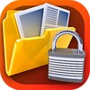 Secret Lock App - Secret File icon