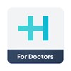 HealthTap for Doctors simgesi