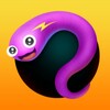 Worm.io - Snake & Worm IO Zoneアイコン