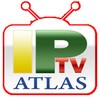ATLAS IPTV - Stream Live TV icon
