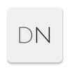 DAILY NOTE - Day Note, Diary icon