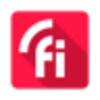 프리파이 (FreeFi) - 무료 포인트, 와이파이 쓰는 만큼 상품권 무료 icon