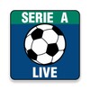 Serie A 2022-2023 LIVE icon
