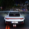 Icono de Car Drifting Midnight Car Game