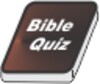 Bible Quiz Game icon