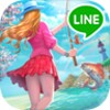LINE MASS FISHING icon