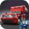 Ambulance Emergency icon