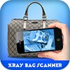 Xray Bag Scanner icon