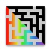 Color Me MAZE icon