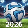 Football Games Match 2023 아이콘