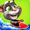 Icono de Talking Tom Jetski