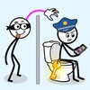 Icono de One Line Puzzle: Draw Game