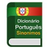 Dicionario Portugues Sinonimos icon