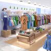 Ícone de Clothing Store Simulator