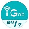 iGob 24/7 icon