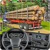 City Cargo Truck Game 3D icon