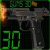 Guns 3D Free icon