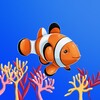 3D Ocean Live Wallpaper icon