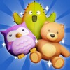 Teddy Bear icon