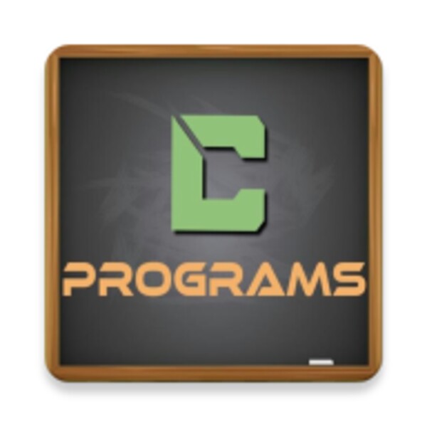 All C Programs for Android - Download the APK from Uptodown