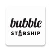 STARSHIP bubble icon