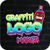 Graffiti Logo Maker, Name Art icon