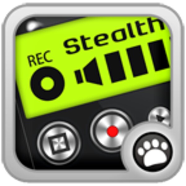 Stealth Recorder for Android - Download the APK from Uptodown