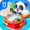 My Baby Chef: Panda's kitchen icon