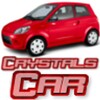 Crystals-Car icon