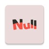 Nullgram icon