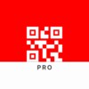 Icono de PRO QR & Barcode Scanner
