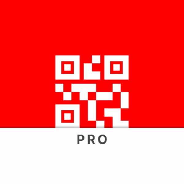 PRO QR & Barcode Scanner for Android - Download the APK from Uptodown