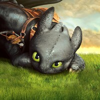 Dragons: Rise of Berk android app icon