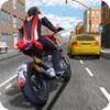 Race the Traffic Moto icon