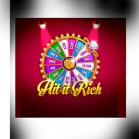Hit it Rich! Casino Slots Game – Apps no Google Play
