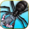 Spider Hunter Amazing City 3D icon