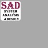 System Analysis and Design icon