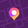 Icono de GPS Location Tracker