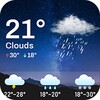 Daily Weather Free icon