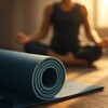 ไอคอน Yoga & Flexibility Workouts