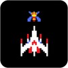 추억의 고전게임 갤러그 Galaga icon