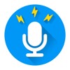 Funny Voice Converter icon