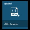 SysTools JSON Converter 아이콘