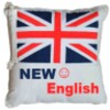 أيقونة New English